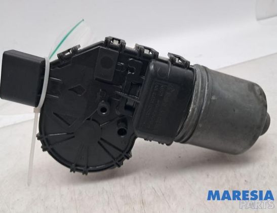 ALFA ROMEO 159 1 generation (2005-2011) Priekšējā stikla tīrītāja mehānisma motorīts 0390241915,77363796,0886D206,52381298 32828930