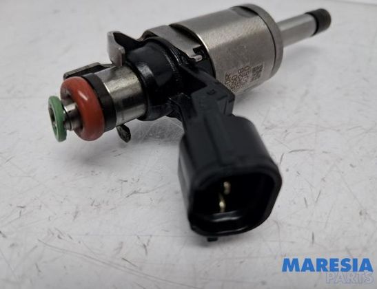 RENAULT Clio 4 generation (2012-2020) Degvielas sprausla 4350R,166004350R 32828960