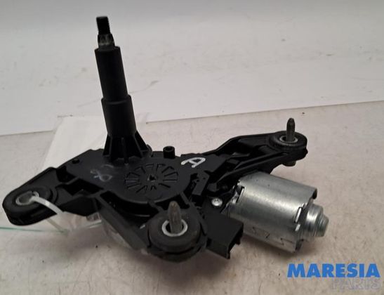 RENAULT Espace 5 generation (2015-2023) Bagāžas nodalījuma loga tīrītāja motorīts 287109757R,287109280R 32828978