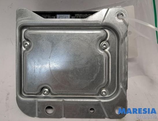 PEUGEOT 2008 1 generation (2013-2020) Блок SRS 9808309280,0285012193,9812713780,1670638,32844 32829177