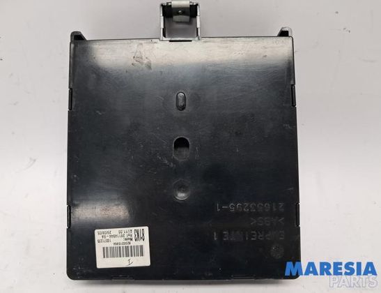 RENAULT Espace 4 generation (2002-2014) Engine Control Unit ECU 7701208737,8200323228,8200279458,8200279459,8200315964,8200604934,216532951,10271235,216532948,21647848,3022016652 32829185