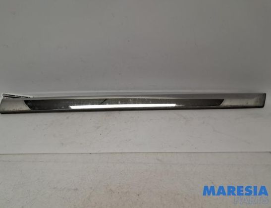 PEUGEOT 2008 1 generation (2013-2020) Другие кузовные детали 16100158DX,16100158 32829259