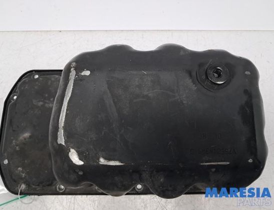 PEUGEOT 3008 1 generation (2010-2016) Маслосборник 0301N9,9821789380 32851773