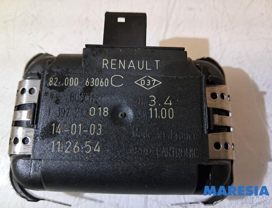 RENAULT Espace 4 generation (2002-2014) Kreisās puses augstuma sensors 8200063060,1397212,008200063060 32851854