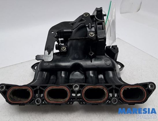 PEUGEOT 3008 1 generation (2010-2016) Ieplūdes kolektors 0361T0,00000361T0 32851925