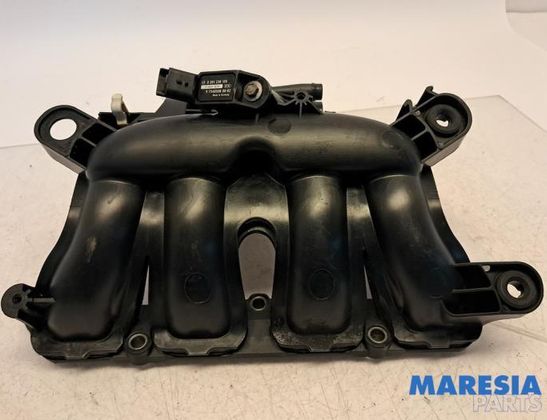 PEUGEOT 207 1 generation (2006-2009) Ieplūdes kolektors 0361T0,V757004180 32961063