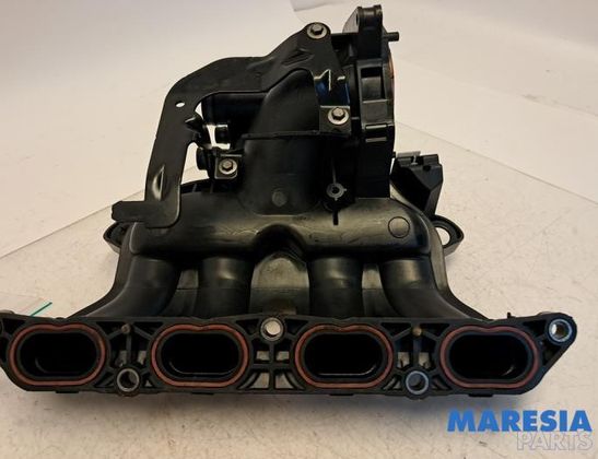 PEUGEOT 207 1 generation (2006-2009) Ieplūdes kolektors 0361T0,V757004180 32961063