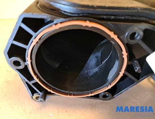 PEUGEOT 207 1 generation (2006-2009) Ieplūdes kolektors 0361T0,V757004180 32961063