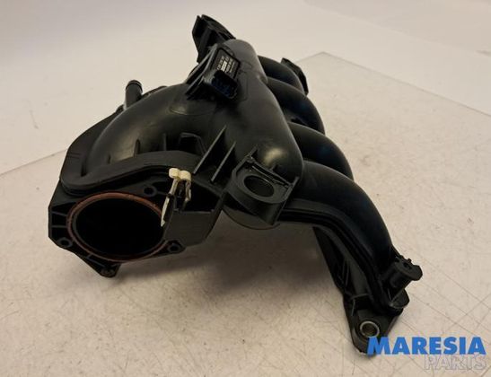 PEUGEOT 207 1 generation (2006-2009) Ieplūdes kolektors 0361T0,V757004180 32961063