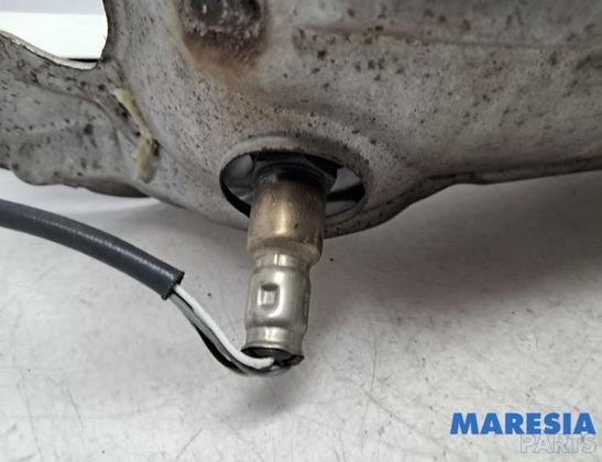 RENAULT Clio 4 generation (2012-2020) Катализатор 208A01858R,208021841R,1199339X 33000604