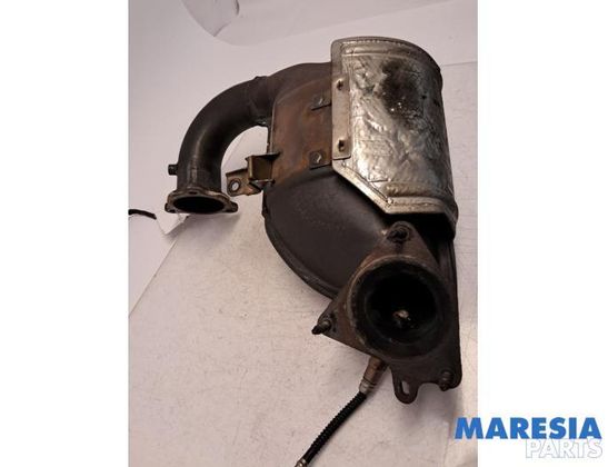 RENAULT Espace 4 generation (2002-2014) Катализатор 8200888365,8200100048 33000659