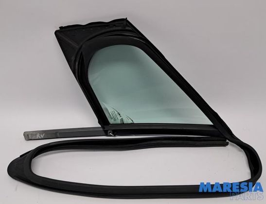 PEUGEOT 308 T7 (2007-2015) Фортка задняя правая 9300T9,9806644180,9656648380 33026489