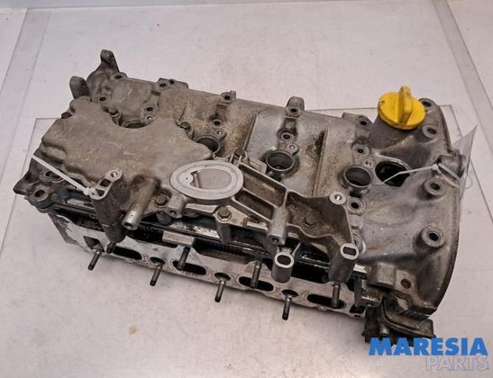 RENAULT Laguna 2 generation (2001-2007) Голова двигателя 7701475071,7701472828 33026628