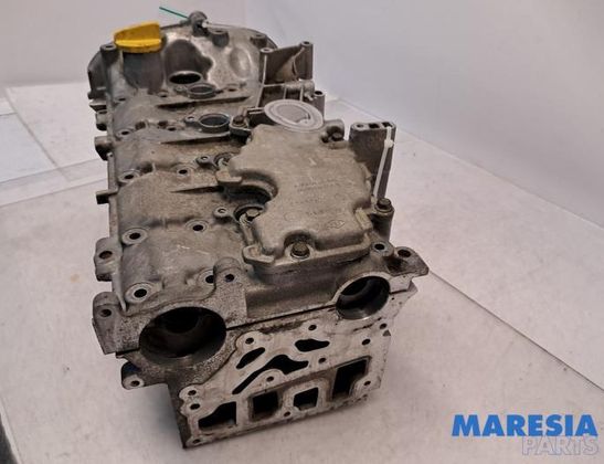RENAULT Laguna 2 generation (2001-2007) Голова двигателя 7701475071,7701472828 33026628