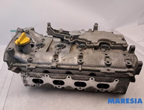 RENAULT Laguna 2 generation (2001-2007) Голова двигателя 7701475071,7701472828 33026628