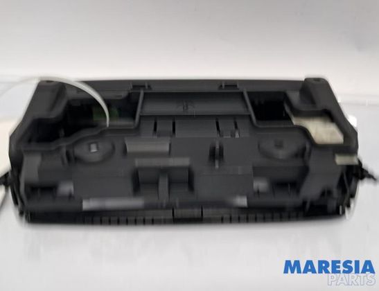 PEUGEOT 208 Peugeot 208 (2012-2015) Кнопки музыкального проигрывателя 96738995VV,9672846077TR,96758773XU 33051250