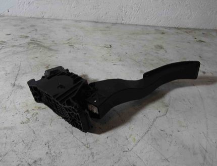 SEAT Leon 4 generation (2020-2023) Педаль газа 5Q1723503K 21933840