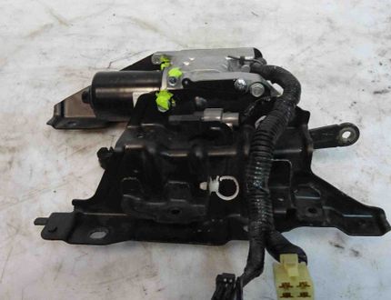 HONDA Accord 7 generation (2002-2008) Other parts of the tailgate 74962-SED-9014-M 21937536