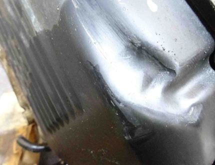 VOLVO S80 2 generation (2006-2020) Коробка передач TF-80SC 22076240