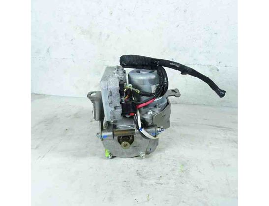 RENAULT Megane 4 generation (2016-2023) Elektriskā stūres statne 488100422R 25026543