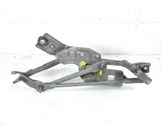 FIAT Punto 3 generation (2005-2020) Wiper motor 404978 29079170