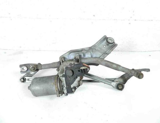 FIAT Punto 3 generation (2005-2020) Wiper motor 404978 29079170
