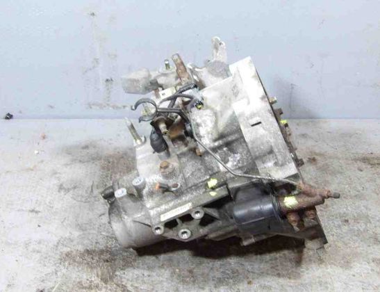 HONDA HR-V 1 generation (1998-2006) Gearbox SEV 29749187