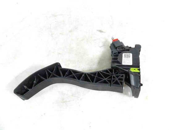 SKODA Octavia 3 generation (2013-2020) Педаль газа 5Q1723503K 31714690