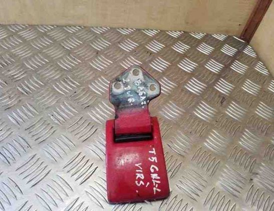 VOLKSWAGEN Transporter T5 (2003-2015) Петля крышки багажника левая 7H0827151 26060484