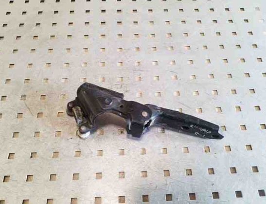 VOLKSWAGEN Transporter T5 (2003-2015) Петля для раздвижной двери 7H0843336D 26060910