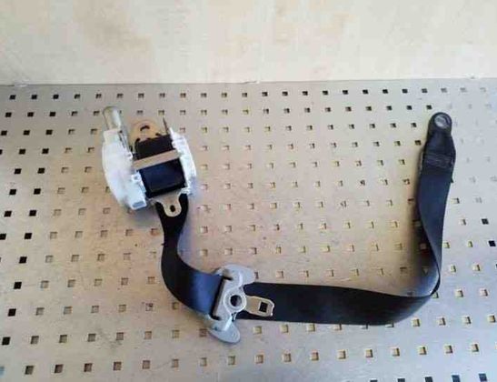 TOYOTA Avensis 3 generation (2009-2020) Front Right Seatbelt 7P1510P 26063152
