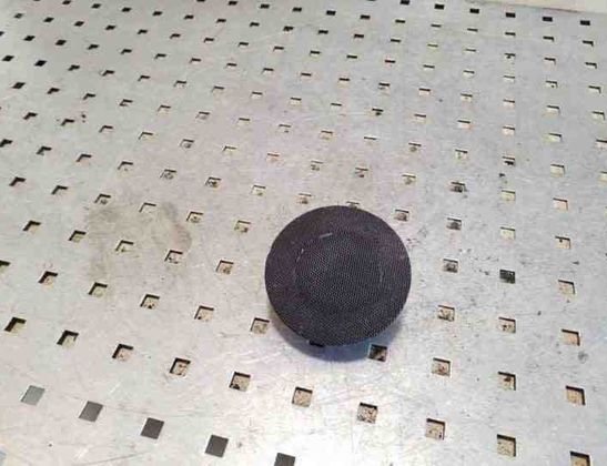 PEUGEOT 5008 1 generation (2009-2016) Передн. пр. колонка в двери 9645552377,90220017304 26064988