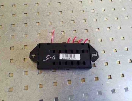 VOLVO V70 3 generation (2007-2020) Citau veidu vadības bloki 9441776 26066179