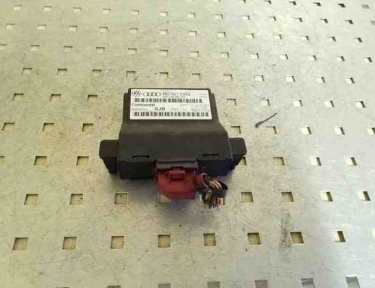 VOLKSWAGEN Touran 1 generation (2003-2015) Citau veidu vadības bloki 1K0907530Q 26066844
