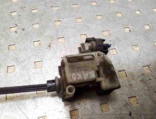 OPEL Insignia A (2008-2016) Замок крышки топливного бака 13501151 26069342