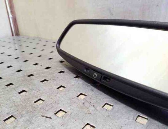 TOYOTA Avensis 2 generation (2002-2009) Зеркало заднего вида E11015626,8781005042,GNTX403 26071175