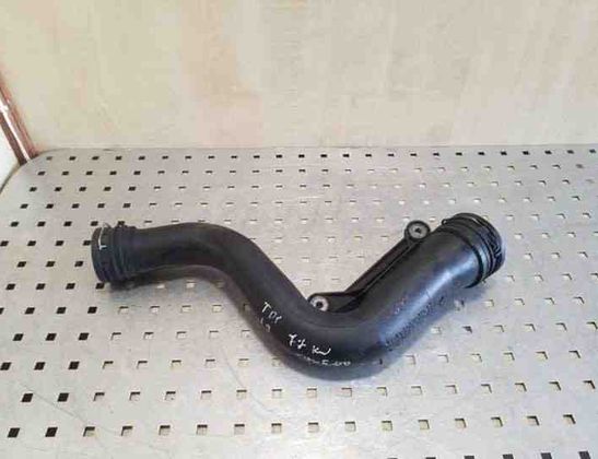 SEAT Toledo 3 generation (2004-2010) Intercooler Hose Pipe 1K0145762P 26071660