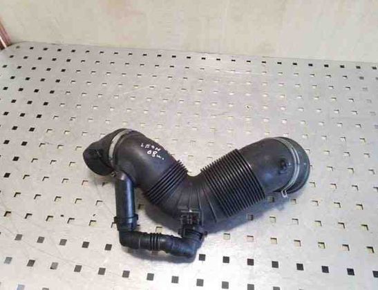 SEAT Leon 2 generation (2005-2012) Air Intake Tube 3C0129654,3C0129635 26071694