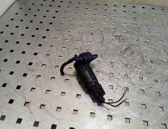 AUDI A3 8P (2003-2013) Washer Tank Motor 26072645