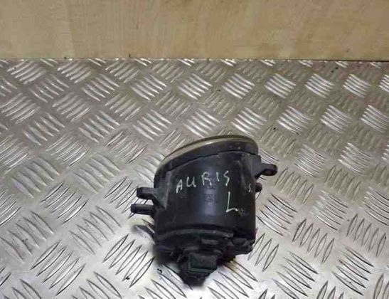 TOYOTA Auris 1 generation (2006-2012) Priekšējais labais miglas lukturis 89210657,A044633 26073238