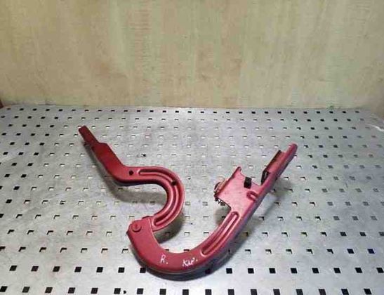 PEUGEOT 3008 1 generation (2010-2016) Priekšējā labā dzinēja pārsega eņģe 9682598980 26074607