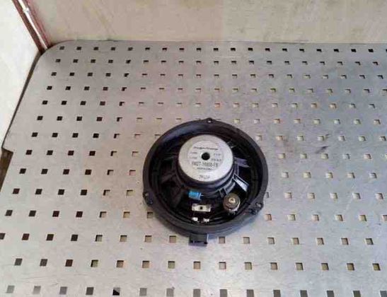 FORD Galaxy 2 generation (2006-2015) Front Right Door Loudspeaker 6M21R405A02AA 26076047