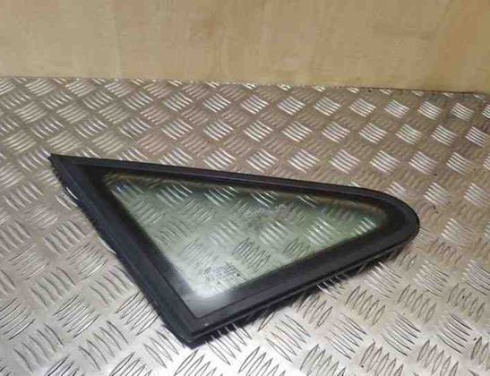 SEAT Alhambra 1 generation (1996-2010) Front Right Door Glass 43R001100 26076274