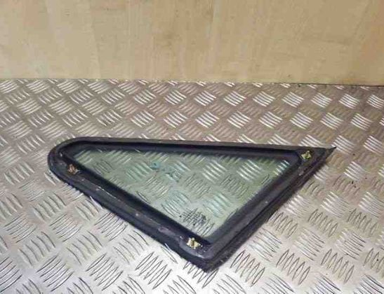 SEAT Alhambra 1 generation (1996-2010) Front Right Door Glass 43R001100 26076274
