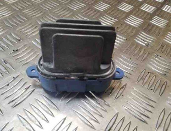 VOLKSWAGEN Touareg 1 generation (2002-2010) Реле вентилятора печки салона 908000412,52492612,7L0907521 26080289