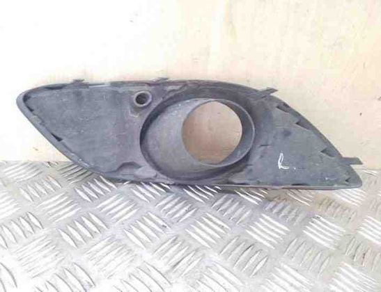 OPEL Zafira C (2012-2016) Нижняя решетка переднего бампера 13247322,537776606 26086909