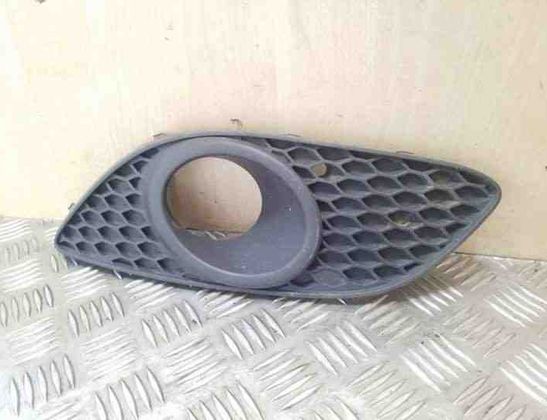 OPEL Zafira C (2012-2016) Нижняя решетка переднего бампера 13247322,537776606 26086909