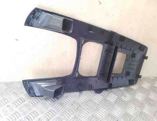 OPEL Zafira C (2012-2016) Отделочный щит панели  331985437,13150253,13145056 26087567