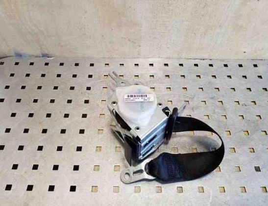 BMW 3 Series E90/E91/E92/E93 (2004-2013) Aizmugurējā labā drošības josta 305279799001 26087871