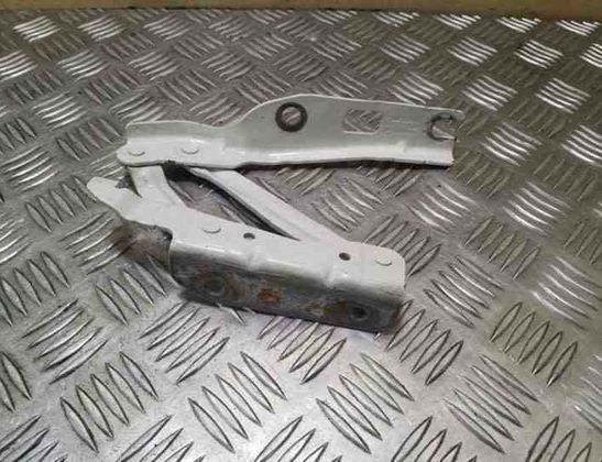 VOLKSWAGEN Eos 1 generation (2006-2020) Front Left Bonnet Hinge 1Q0823301C 26088103